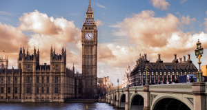 9 modern architectural masterpieces in London that are worth seeing