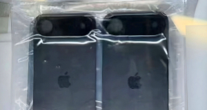 The first image of the iPhone 17 Air has appeared: What is known about the design of the new smartphone? (photo)