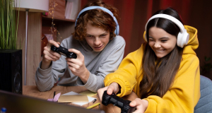 How scammers trick children and teenagers in online games: Common techniques and methods of protection