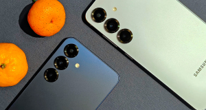 6 great smartphones you can buy instead of the Samsung Galaxy S25