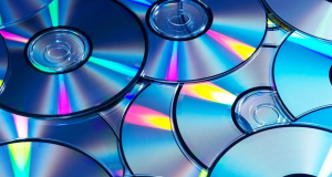 Դարաշրջանի ավարտ. Sony-ն դադարում է Blu-ray և այլ օպտիկական կրիչների արտադրությունը