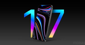 What is known about the iPhone 17? An insider has revealed new details