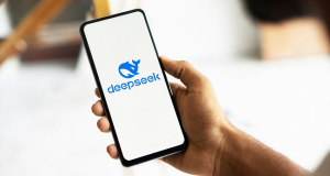 DeepSeek's new AI shreds tech markets by $1.2 trillion