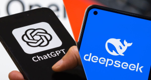 DeepSeek vs ChatGPT: Which AI chatbot is better for your needs?