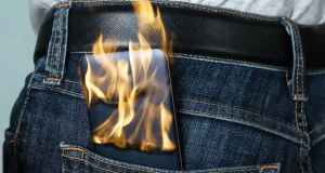 Smartphones catch fire in Russian schools: What happened?