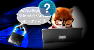 How to create a complex password that actually keeps you safe