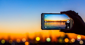 Top 4 camera phones worth buying in 2025
