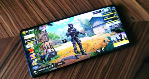 5 powerful mid-range smartphones for gaming