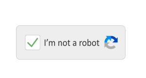 How Google uses reCAPTCHA to track users and earns billions from it