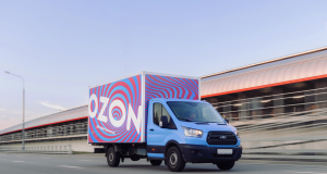 Ozon-ը Հայաստանում մեկնարկում է Չինաստանից ապրանքների վաճառքը