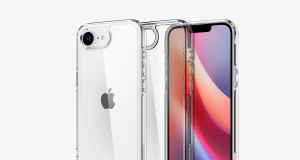 What will the budget iPhone SE 4 look like? Accessory manufacturer accidentally reveals device