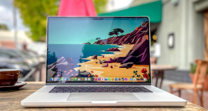 Apple представит новый MacBook Pro с OLED-дисплеем в 2026 году