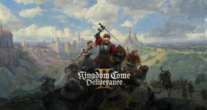 Top 10 most popular games on Steam: Kingdom Come: Deliverance II leads