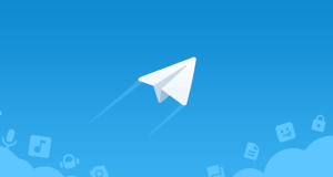 Telegram gets new features