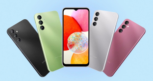 Top 3 budget smartphones with a great balance of price and features