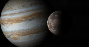 Callisto could be a hidden oceanic world? Scientists find new data on Jupiter's moon
