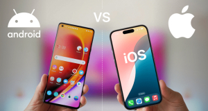 4 cool Android smartphone features that iPhones don't have