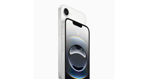 Apple unveils new "budget" iPhone 16e with AI and a single camera