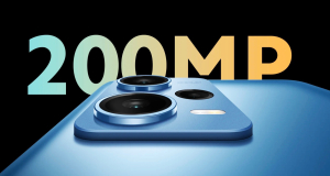 Why have smartphones with 200mp cameras disappeared from the Market?