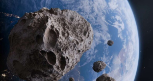 Scientists revise collision risk of asteroid 2024 YR4 with Earth