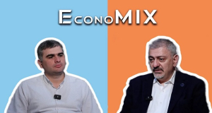 Փողեր, վարկեր, պարտքեր. Ի՞նչն է իրականում սպառնում Հայաստանի տնտեսությանը։ Հարցազրույց Վաչե Գաբրիելյանի հետ