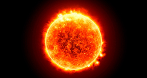 Geomagnetic storms threaten Earth: Scientists warn of solar activity consequences