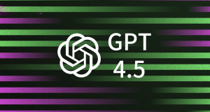 OpenAI unveils updated ChatGPT version &mdash; GPT-4.5