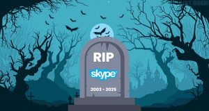 Microsoft to permanently shut down Skype in May