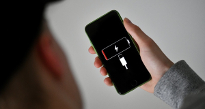 What drains your smartphone battery the fastest?