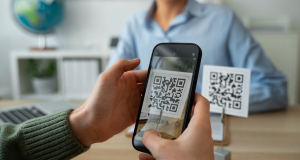 The hidden threat in plain sight: How QR codes could put you at risk