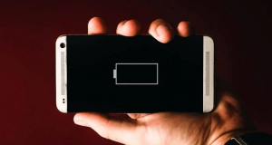 Mastering battery life: How to slow down smartphone battery drain