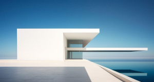 The evolution of minimalist architecture: A journey from simplicity to sophistication
