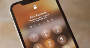 How to unlock an iPhone if you’ve forgotten the password?