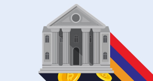 Կենտրոնական բանկը սպասարկում է այլ կառույցների շահեր և ոչ բնավ ՀՀ-ի․ կոչ web3 համայնքի կողմից