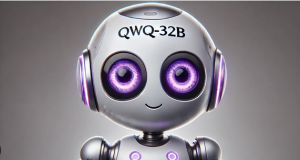 QwQ-32B: Alibaba unveils a "thinking" AI that outshines DeepSeek