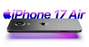 iPhone 17 Air to achieve new heights of battery life with a unique battery