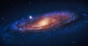 Why do galaxies stay hot? Scientists detect gas streams at the heart of a cluster