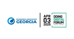 Doing Digital Forum and Georgia’s E-Commerce Association Sign Memorandum of Understanding