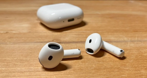 Apple AirPods-ը կստանա խոսքի համաժամանակյա թարգմանության գործառույթ