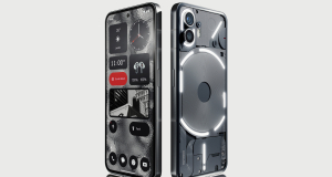 5 striking and stylish smartphones with stunning designs