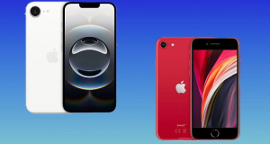 Should you upgrade from iPhone SE 3 to iPhone 16e? Comparison and verdict