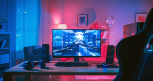 Which 24-inch monitor to choose in spring 2025: Top three options across price ranges