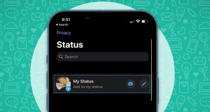 How to create and customize your WhatsApp status: A detailed guide