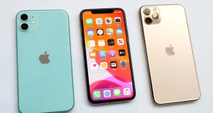 3 iPhones worth buying in spring 2025 — for every taste and budget