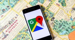 Google Maps glitch: Is Google erasing memories?