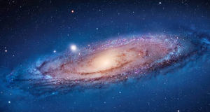 Astronomers discover a massive molecular cloud at the Milky Way’s core: Why it matters