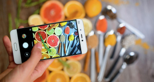 What photos are risky to store on your phone?