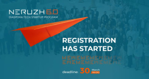 &laquo;Ներուժ 6.0&raquo; ծրագիրը. ստարտափներ, նորարարություններ և հայկական սփյուռքի աջակցությունը