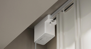 Xiaomi unveils Mijia smart curtains
