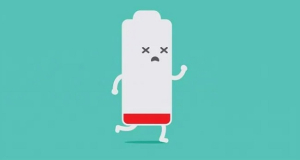 Do you need to fully discharge batteries?